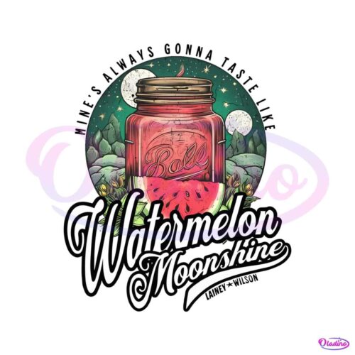 watermelon-moonshine-lainey-wilson-png-download