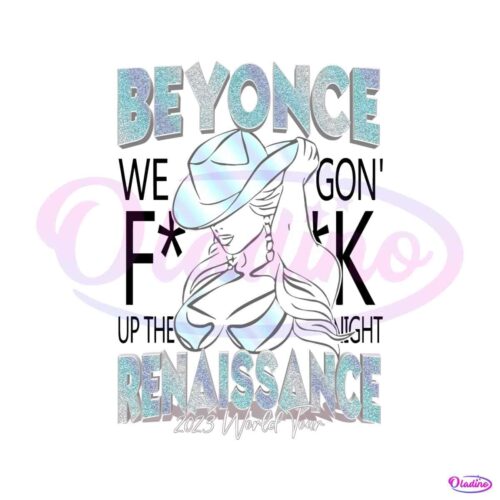 beyonce-tour-renaissance-2023-world-tour-png-download