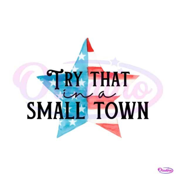 small-town-country-mussic-song-png-sublimation-download