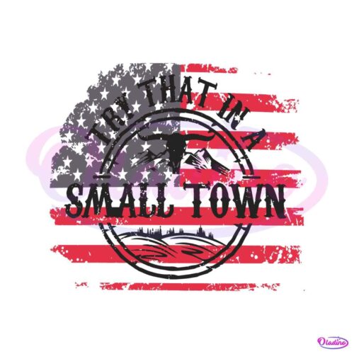 small-town-american-flag-svg-jason-aldean-svg-cricut-file