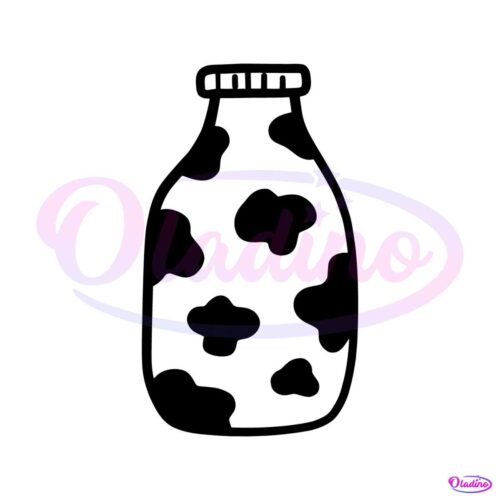 milk-jug-cow-print-spots-black-and-white-svg-digital-cricut-file