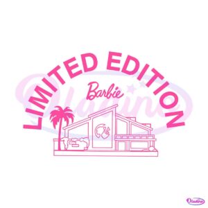 limited-edition-barbie-svg-barbie-resort-svg-digital-cricut-file