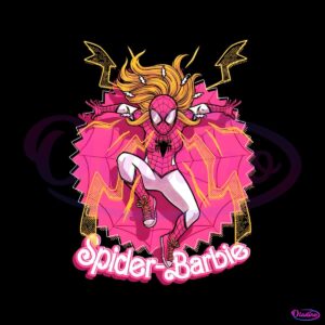 spider-barbie-across-the-barbie-verse-svg-digital-file