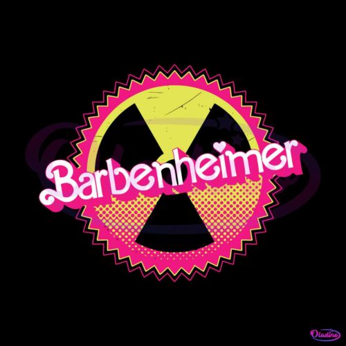 barbenheimer-reactor-retro-barbie-movie-svg-digital-file