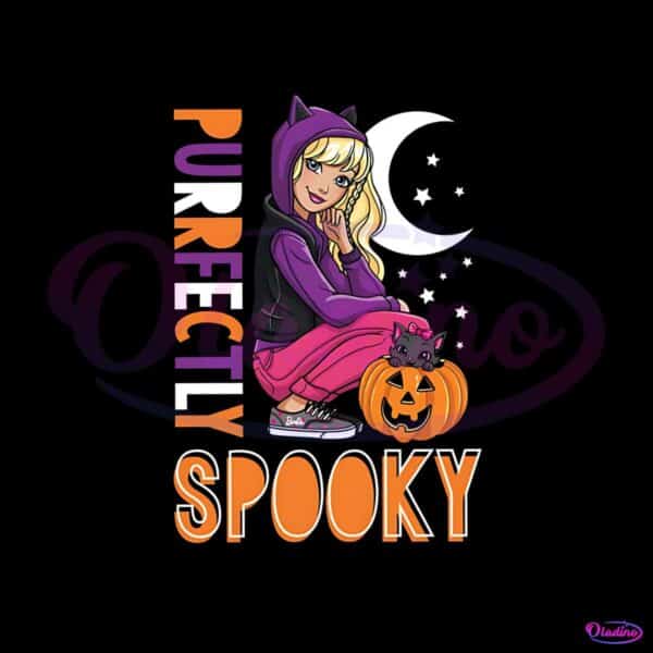 barbie-purrfectly-spooky-svg-barbie-halloween-png-download