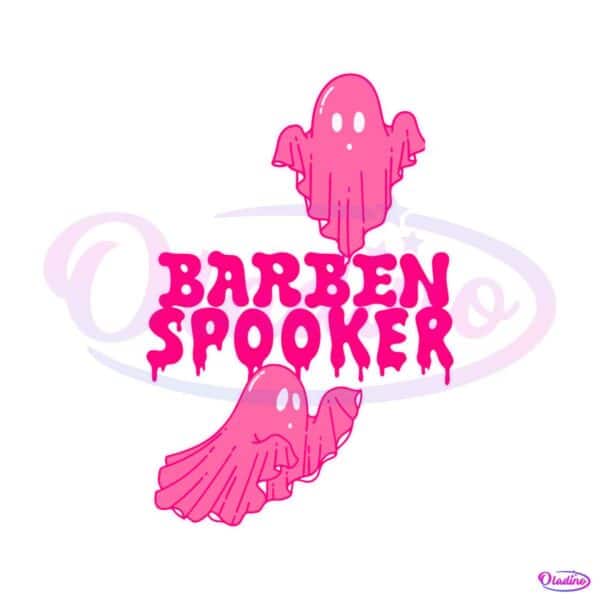 cute-barbenspooker-svg-barbie-halloween-svg-digital-file