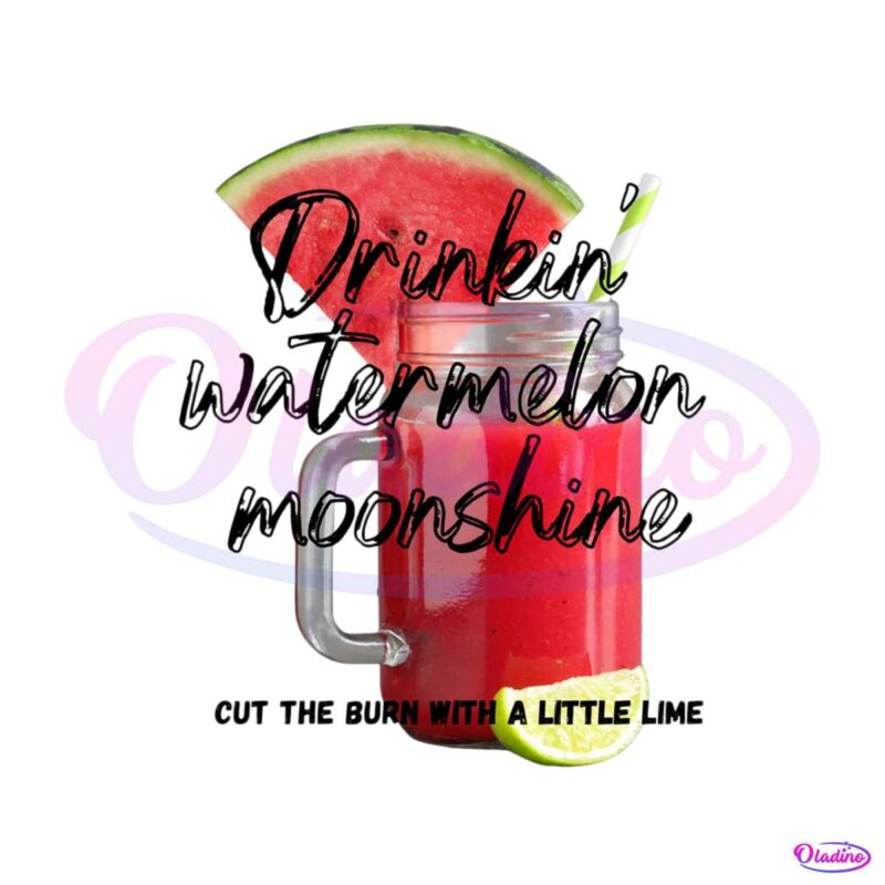 watermelon-moonshine-country-music-png-download