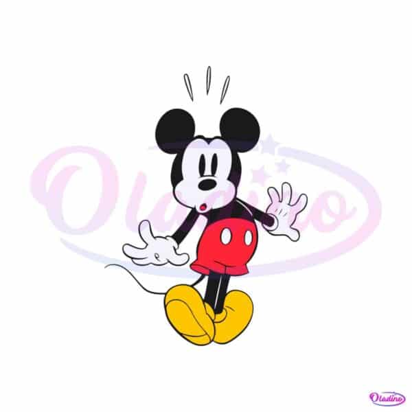surprised-mickey-mouse-disney-funny-svg-cutting-file