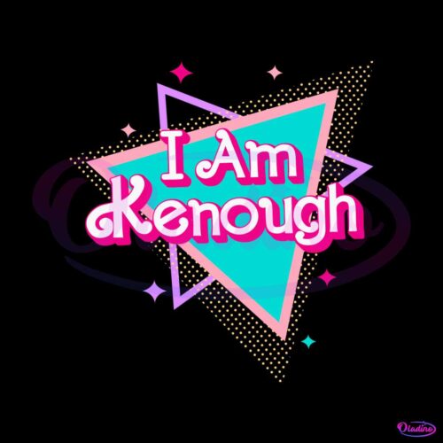 i-am-kenough-cute-ken-barbie-movie-svg-digital-cricut-file