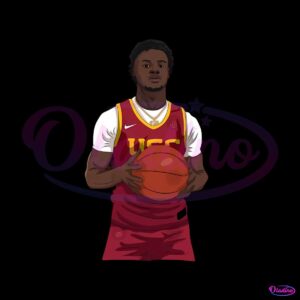 usc-trojan-lebron-raymone-bronny-james-png-download