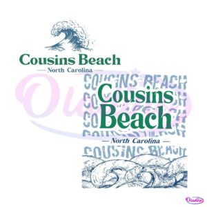 retro-summer-cousins-beach-north-carolina-svg-cricut-file