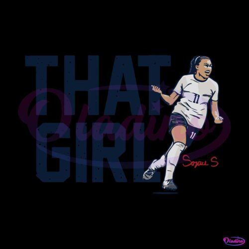 uswnt-sophia-smith-that-girl-svg-cutting-digital-file