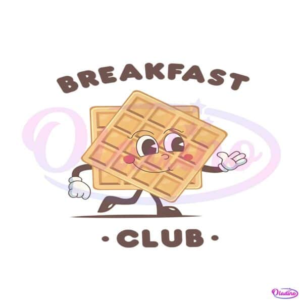 breakfast-club-funny-bohemian-svg-graphic-design-file