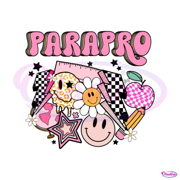 parapro-art-school-paraprofessional-svg-cutting-digital-file