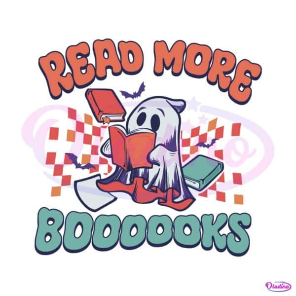 read-more-books-spooky-teacher-halloween-svg-cricut-file