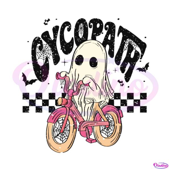 cycopath-retro-halloween-cute-ghost-svg-download-file
