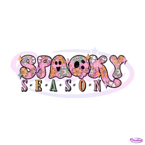 retro-spooky-season-halloween-png-sublimation-design