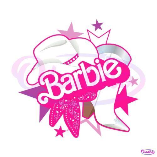 cowgirl-barbie-svg-barbie-dream-house-svg-file