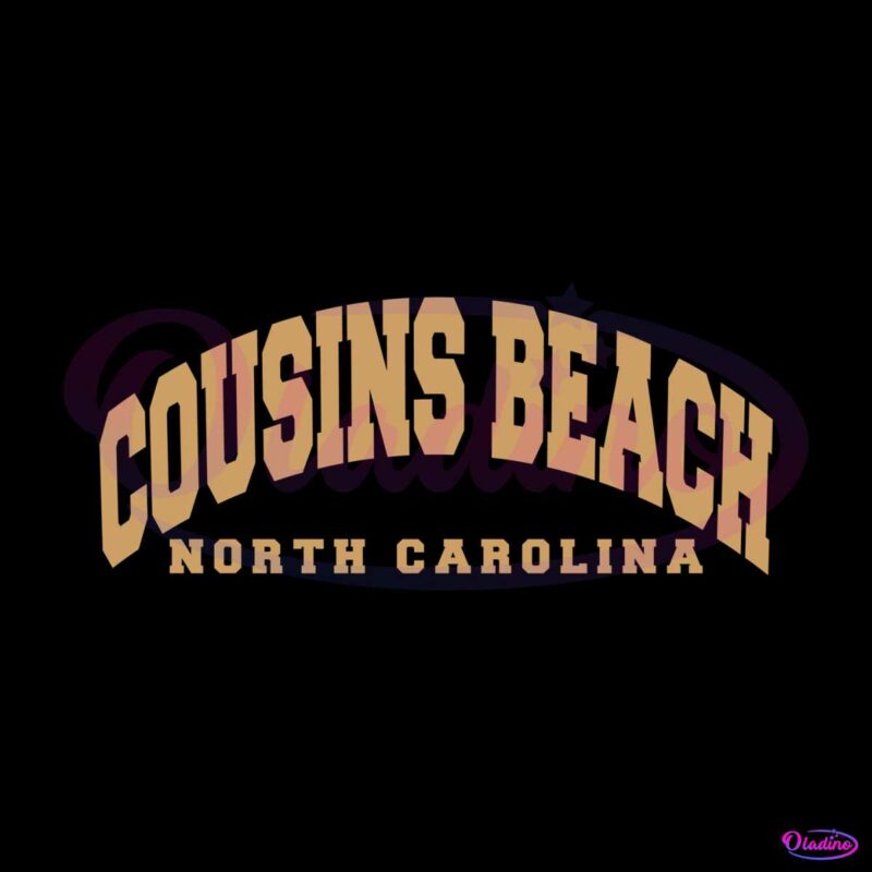 cousins-beach-summer-north-carolina-svg-digital-cricut-file