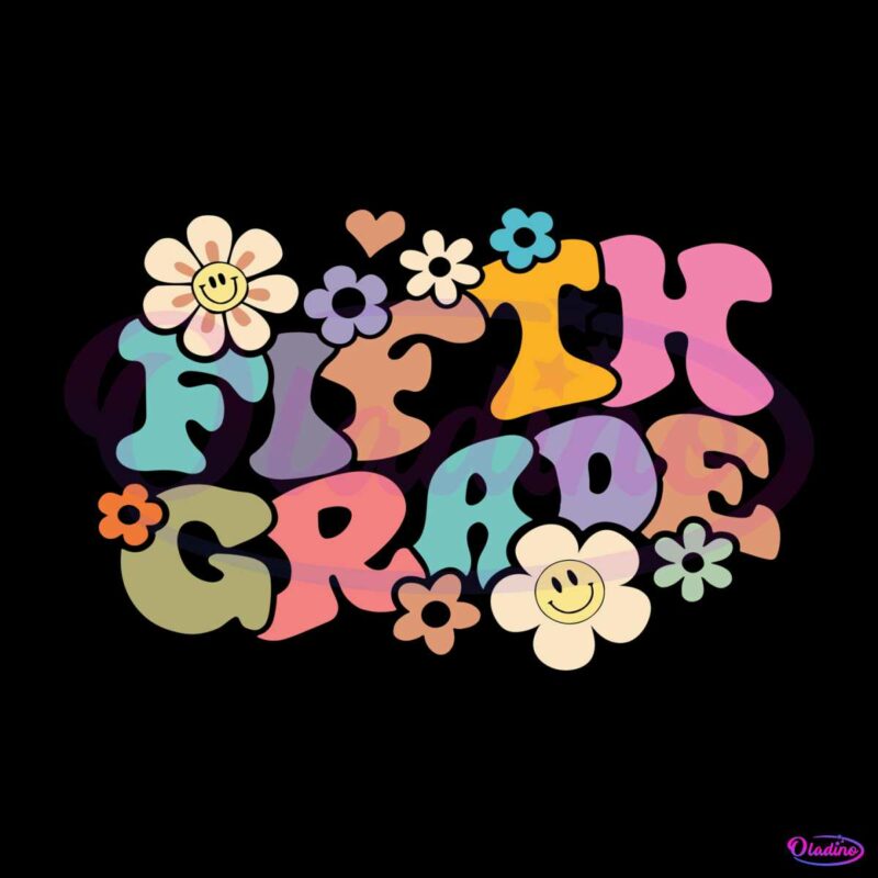 hello-fifth-grade-first-day-of-school-vintage-svg-file-for-cricut