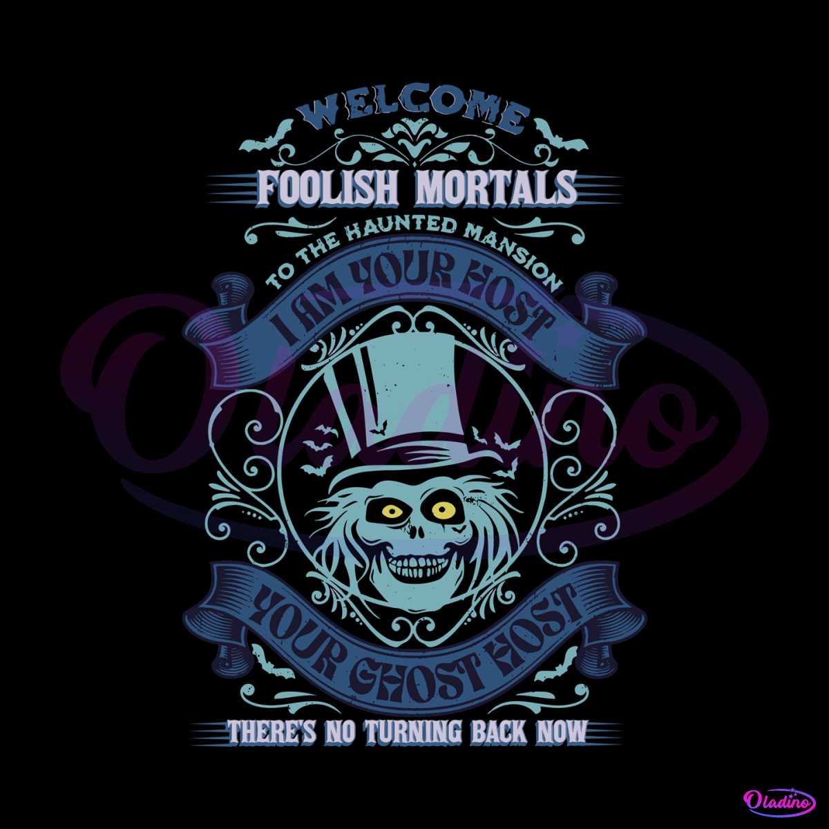 Haunted Mansion Welcome Plaque Free Printable Perfect - vrogue.co