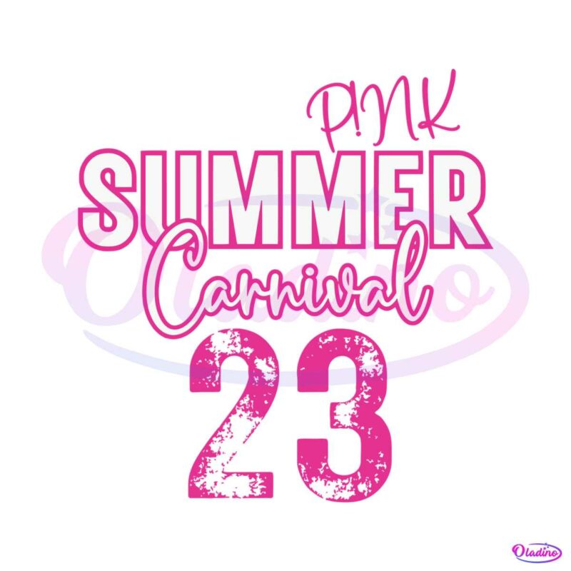 pink-summer-carnival-tour-2023-svg-cutting-digital-file