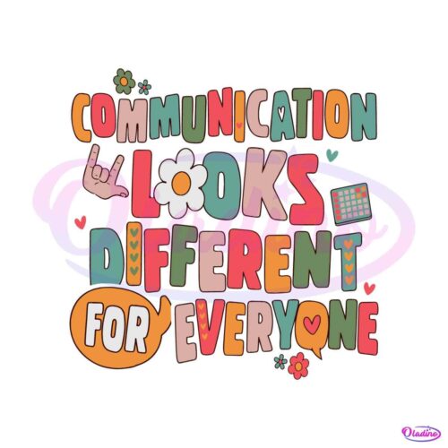 communication-looks-different-for-everyone-svg-cricut-file