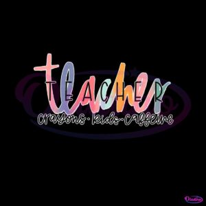 retro-teacher-crayons-kids-caffeine-png-sublimation-file