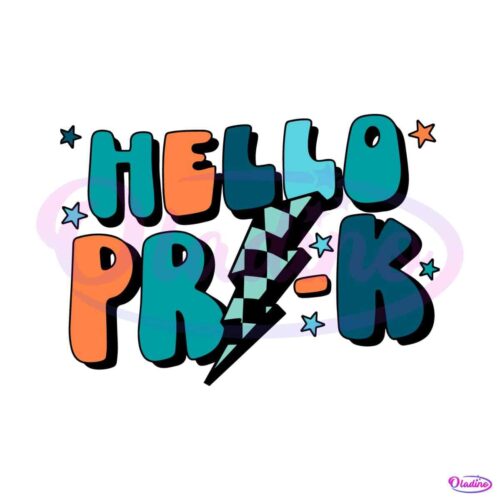 retro-hello-pre-k-first-day-of-school-svg-graphic-design-file