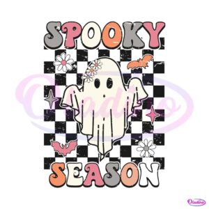 groovy-cute-ghost-spooky-season-svg-graphic-design-file