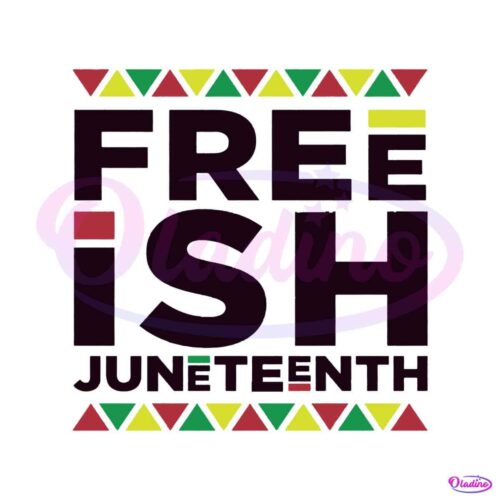 vintage-freeish-juneteenth-svg-black-history-svg-digital-files