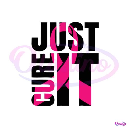 just-cure-it-breast-cancer-awareness-svg-for-cricut-files