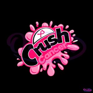 crush-cancer-svg-breast-cancer-awareness-svg-design-file