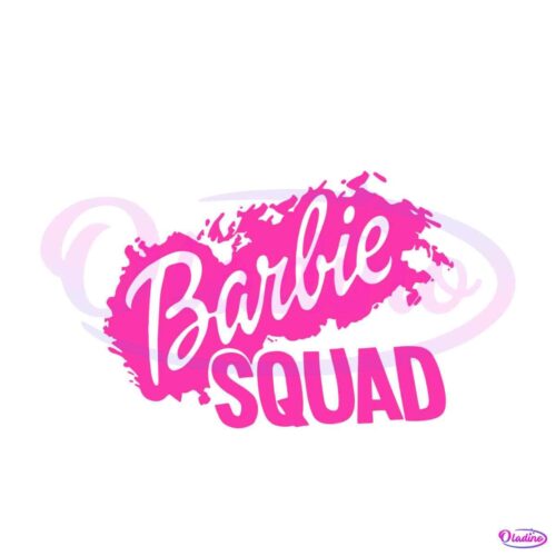 pink-barbie-squad-best-design-svg-digital-cricut-files