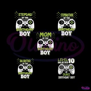 stepdad-stepbrother-of-the-birthday-boy-svg-bundle-design-file