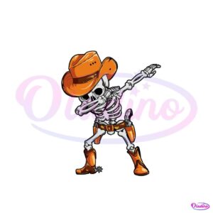 dabbing-cowboy-skeleton-funny-halloween-svg-cricut-files