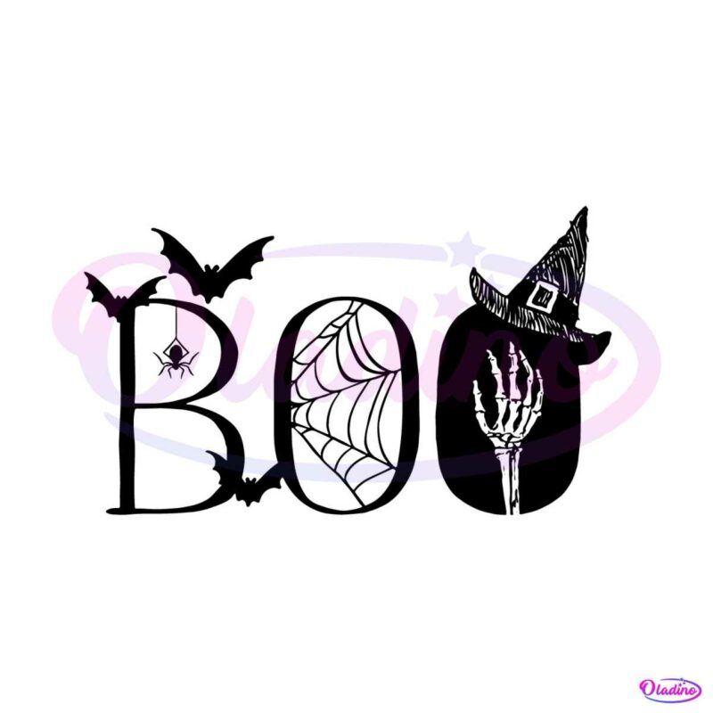 boo-skeleton-witch-halloween-svg-for-cricut-files
