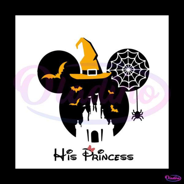 his-princess-minnie-mouse-witch-halloween-svg-file