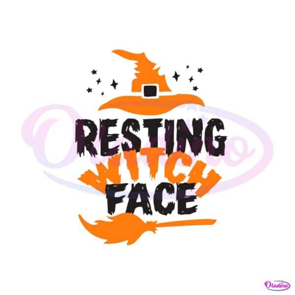 resting-witch-face-halloween-svg-file-for-cricut