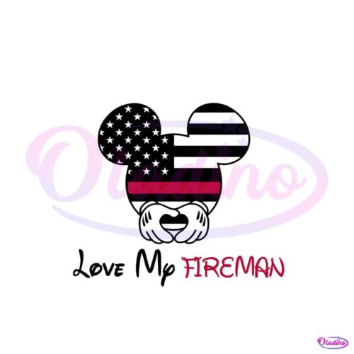 love-my-fireman-mickey-head-svg-digital-cricut-file