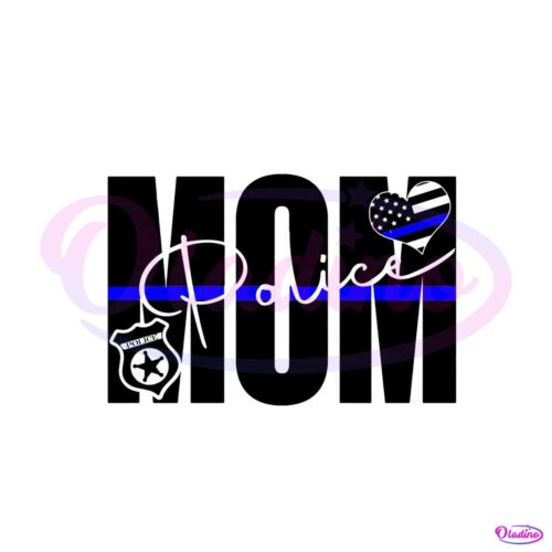 retro-mom-police-svg-american-flag-svg-cutting-digital-file