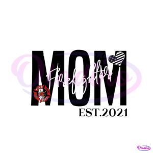 vintage-mom-firefighter-est-2021-svg-cutting-digital-file