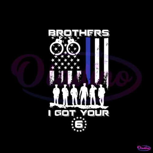 brothers-i-got-your-svg-police-officer-svg-cutting-digital-file