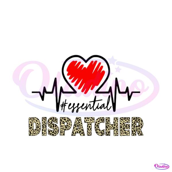 essential-dispatcher-heart-svg-leopard-print-svg-digital-file