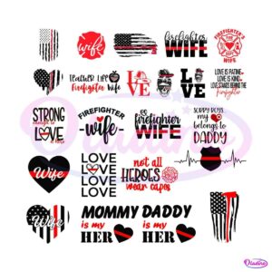 firefighter-wife-lover-svg-bundle-cutting-digital-file