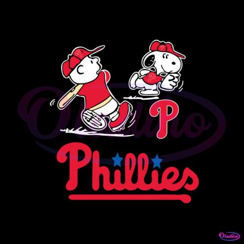 snoopy-and-charlie-brown-philadelphia-phillies-svg-digital-file