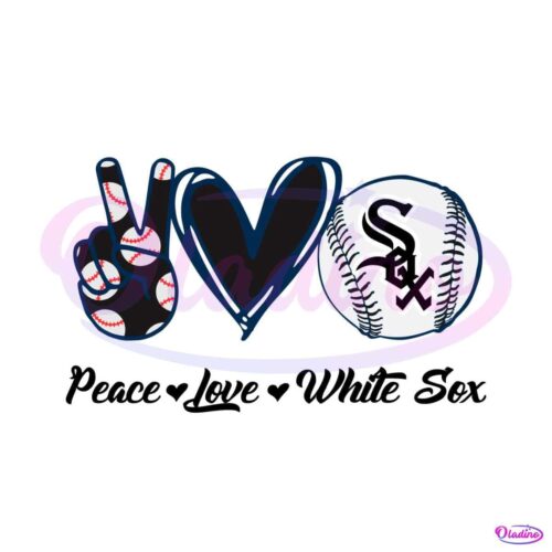 chicago-white-sox-peace-love-white-sox-baseball-svg-file