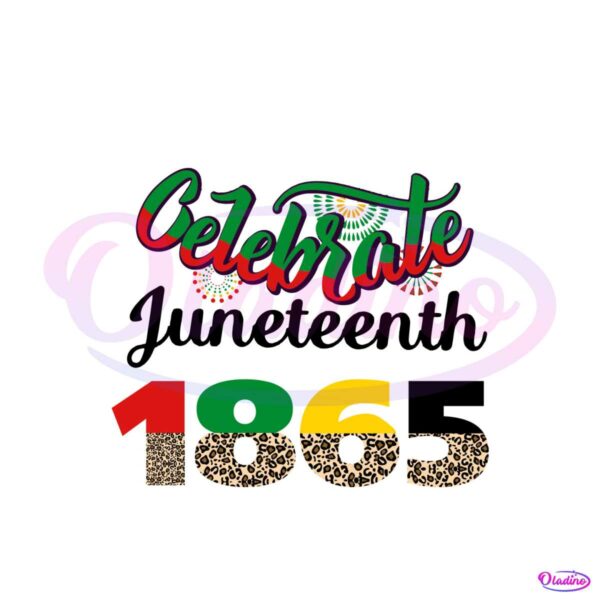 celebrate-juneteenth-1865-leopard-svg-digital-cricut-file