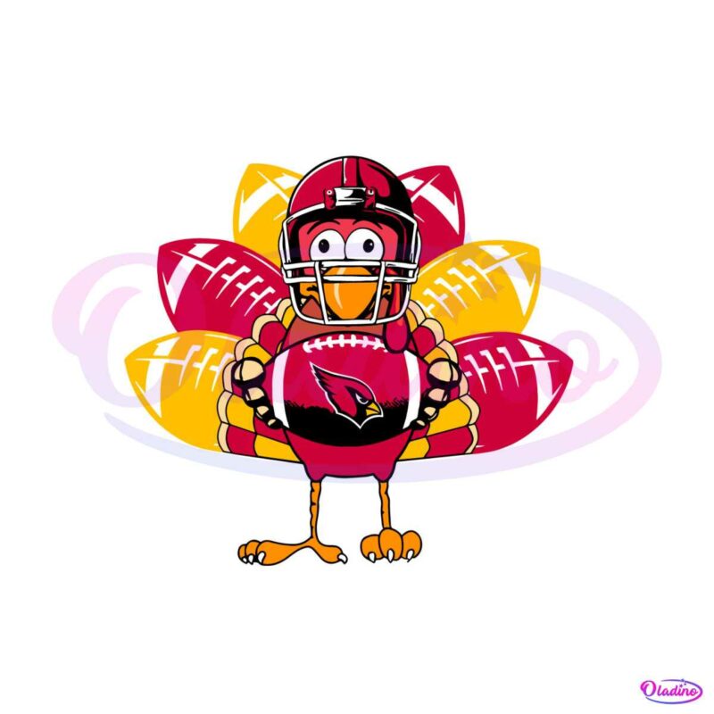arizona-cardinals-turkey-thanksgiving-svg-cutting-file