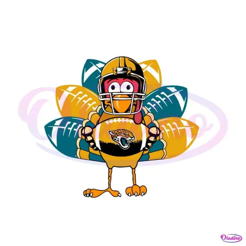 jacksonville-jaguars-turkey-thanksgiving-svg-design-file